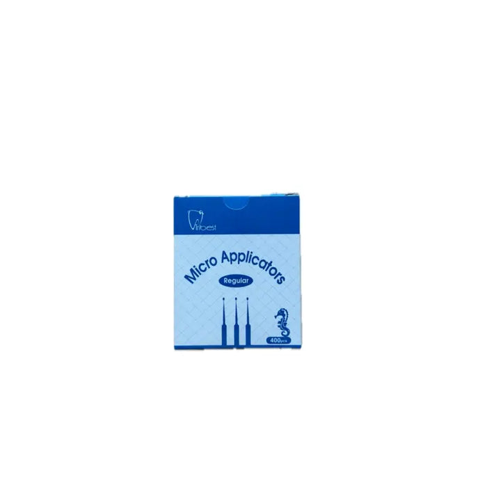 Microbrush 2,5mm - 100 stk