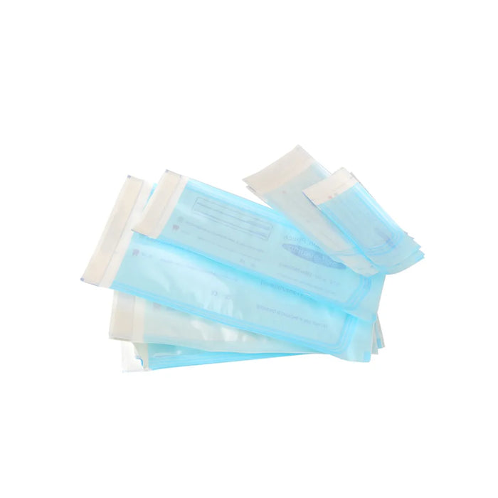 Steriliseringsposer-90x260mm-200stk